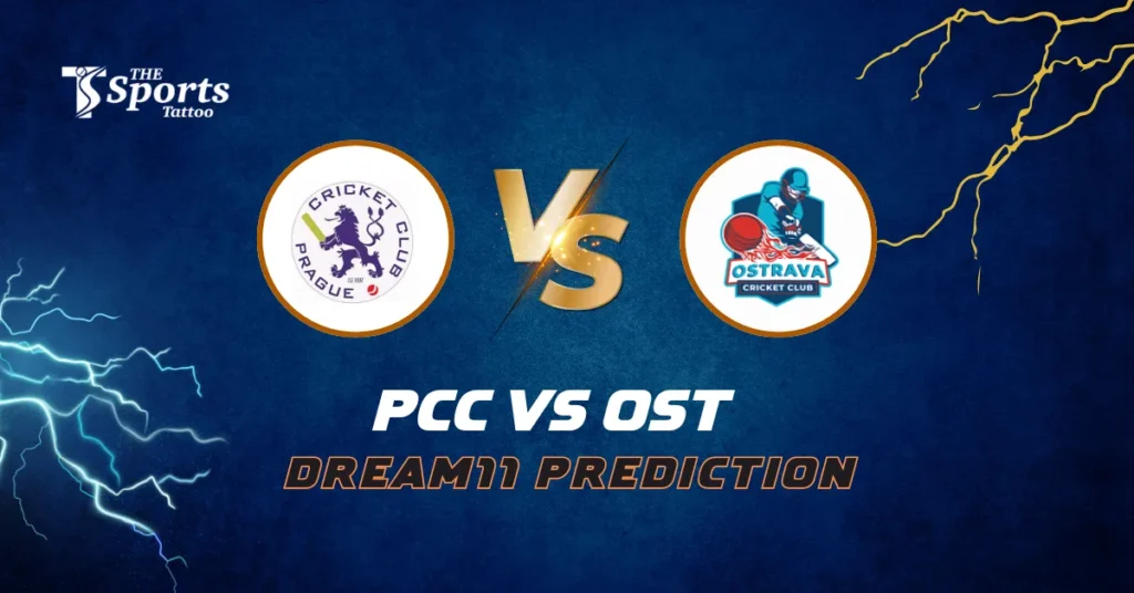 PCC vs OST Dream11 Prediction Today Match