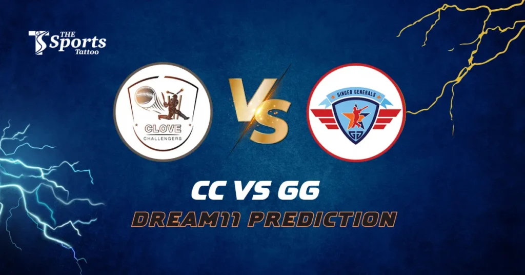 CP vs GG Dream11 Prediction Today Match