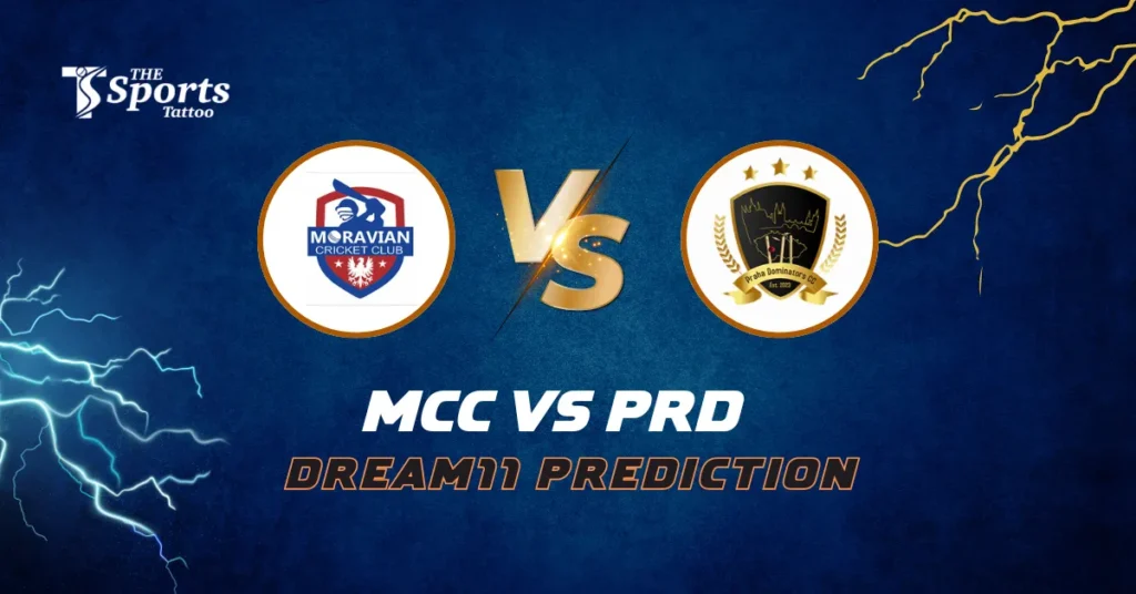 MCC vs PRD Dream11 Prediction Today Match