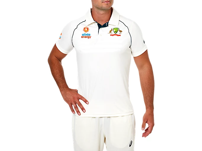 Test Cricket Jersey