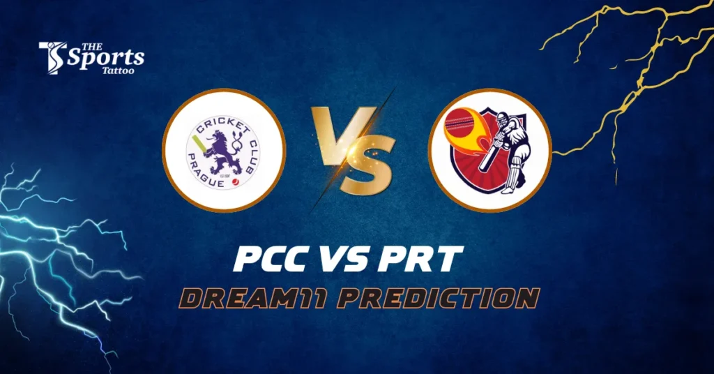 PCC vs PRT Dream11 Prediction Today Match