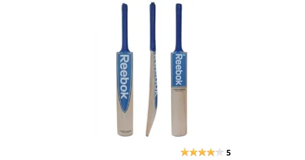 Reebok English Willow Cricket Bat