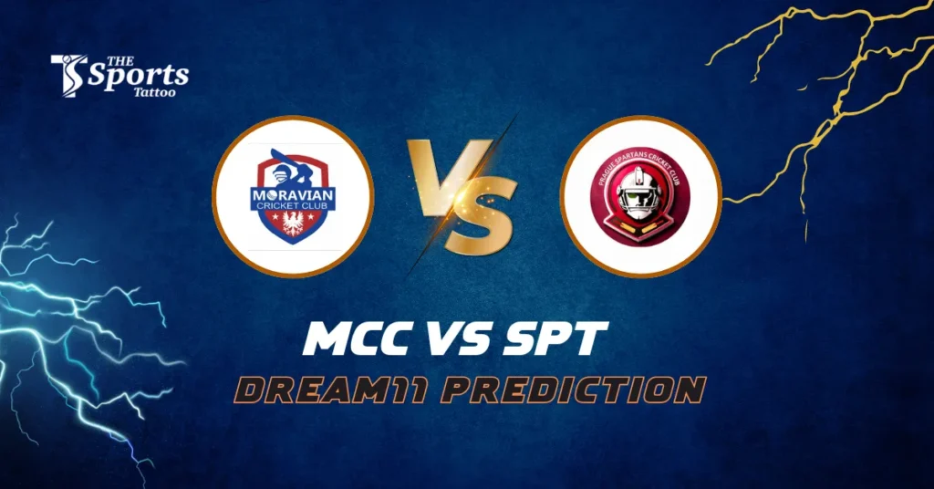 MCC vs SPT Dream11 Prediction Today Match