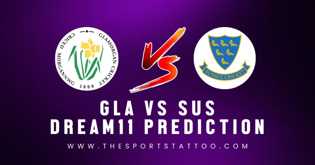 GLA vs SUS Dream11 Prediction