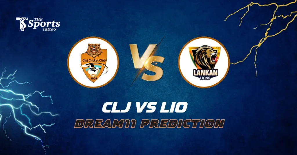 CLJ vs LIO Dream11 Prediction Today Match