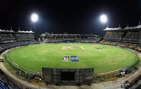 Best Place In Cricket Stadium