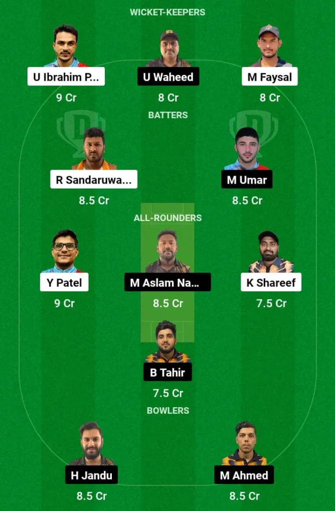 KS vs ALH Dream11 Prediction