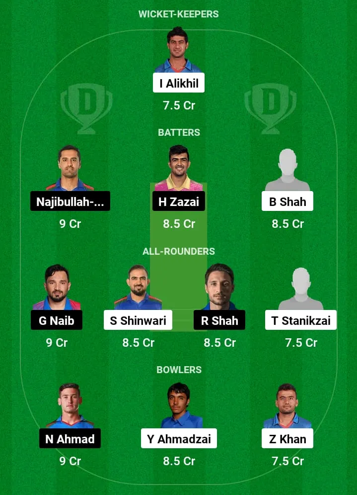 SG vs BOS Dream11 Prediction