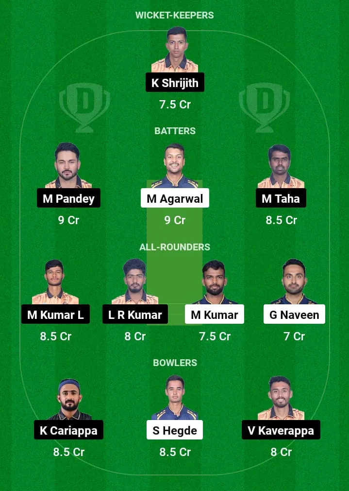 BB vs HT Dream11 Prediction