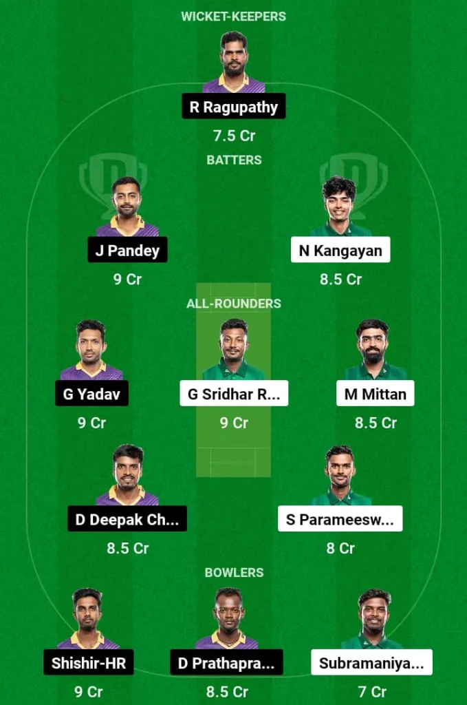 YAR vs WTG Dream11 Prediction