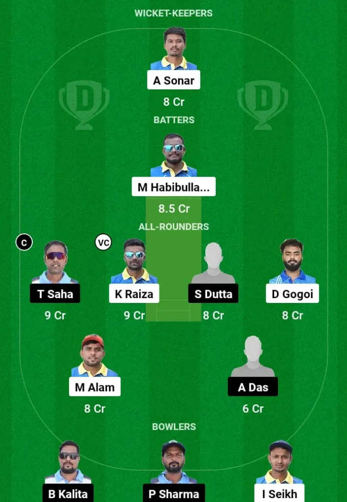 NSC vs BCC Dream11 Prediction