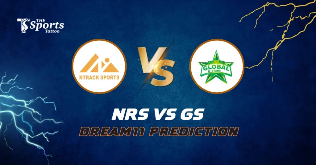 NRS vs GS Dream11 Prediction