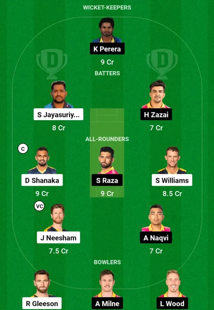 HB vs JBT Dream11 Prediction