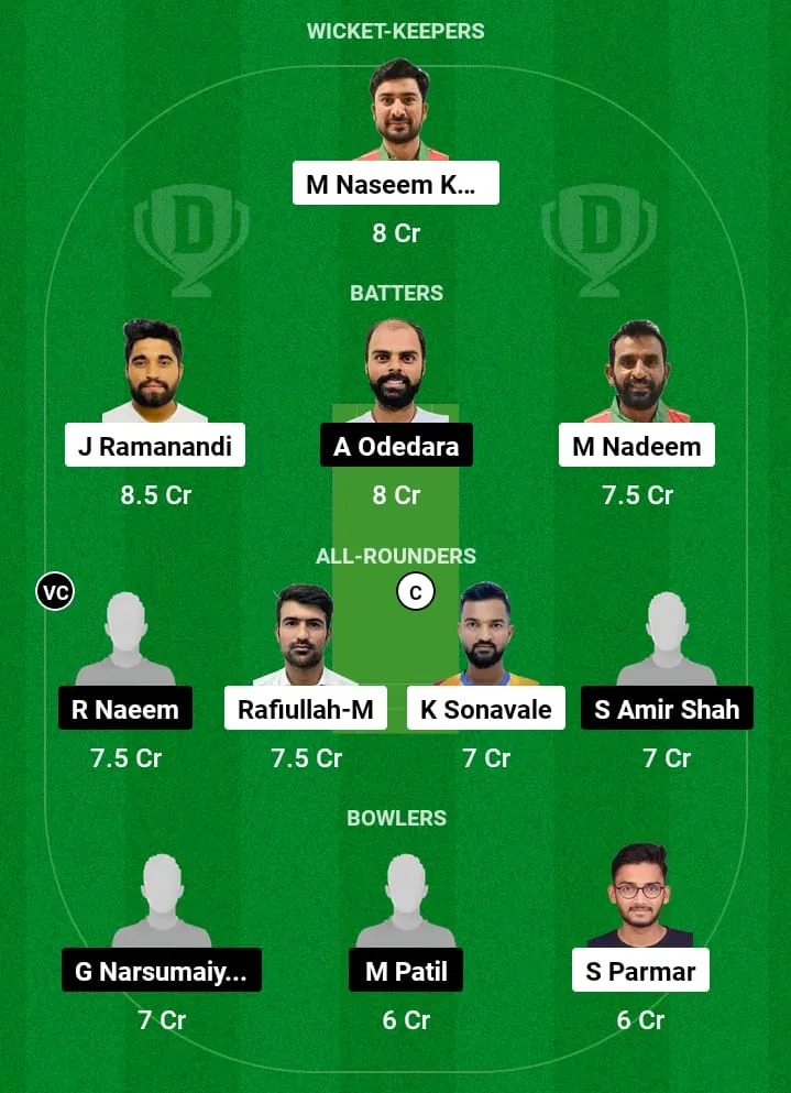 ROS vs MT Dream11 Prediction