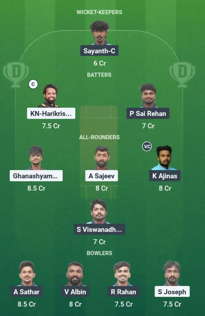 KOY vs WAN Dream11 Prediction