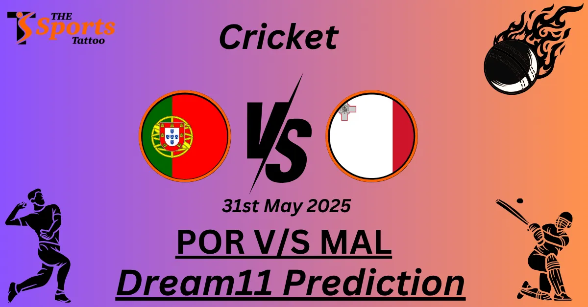 POR vs MAL Dream11 Prediction