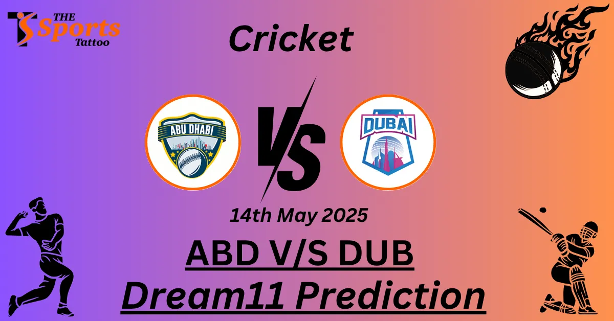 ABD vs DUB Dream11 Prediction