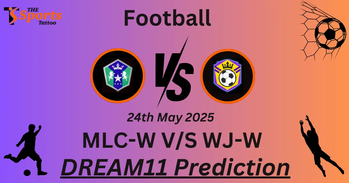 MLC-W vs WJ-W Dream11 Prediction