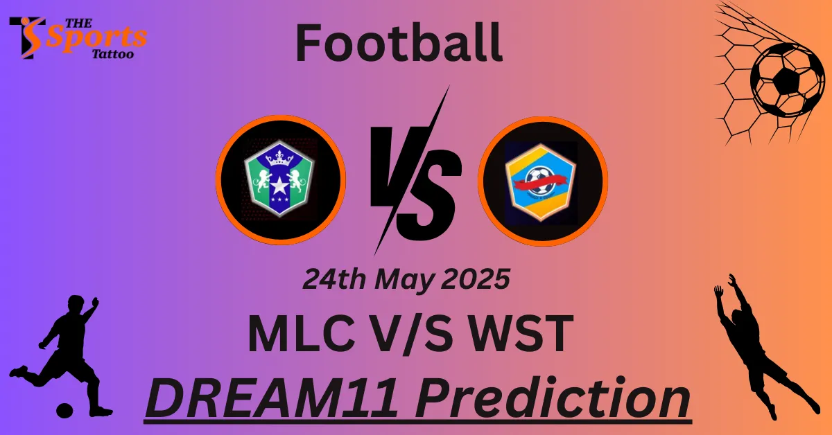 MLC vs WST Dream11 Prediction