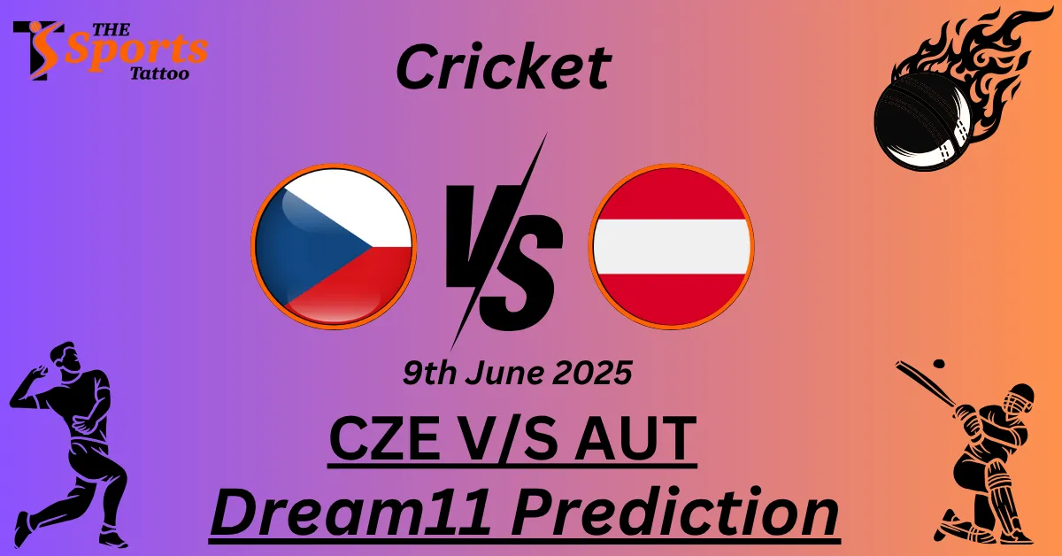 CZE vs AUT Dream11 Prediction