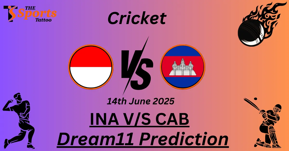 INA vs CAB Dream11 Prediction
