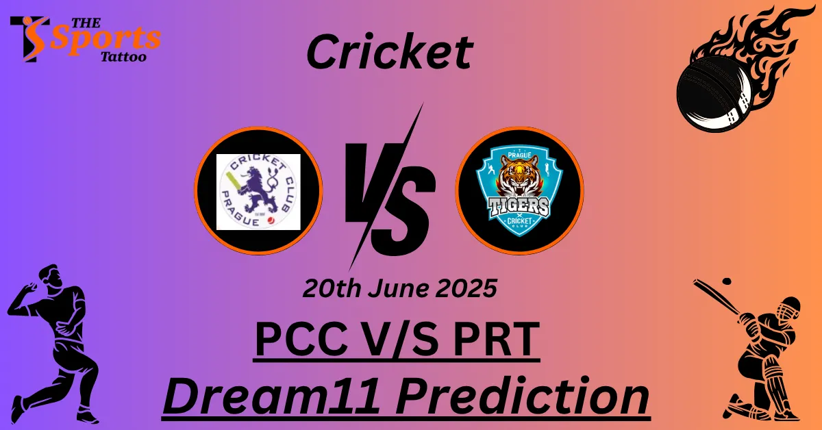 PCC vs PRT Dream11 Prediction