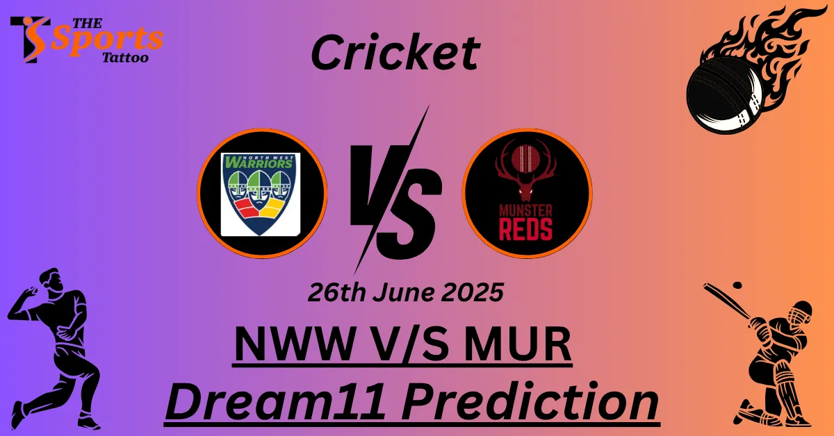 NWW vs MUR Dream11 Prediction