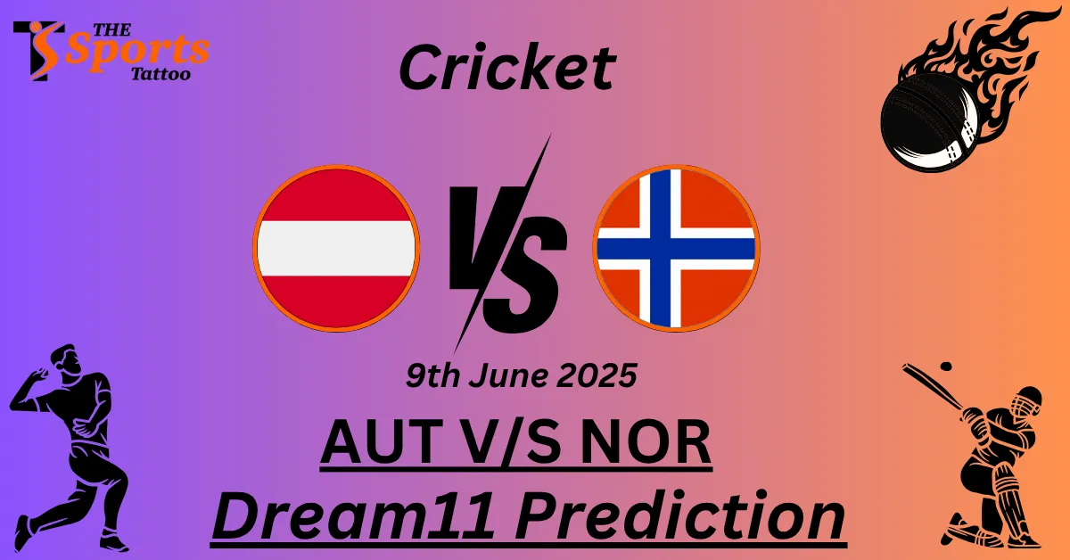 AUT vs NOR Dream11 Prediction