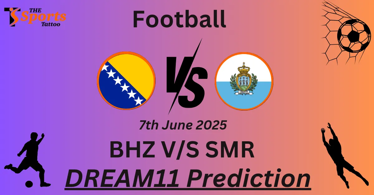 BHZ vs SMR Dream11 Prediction