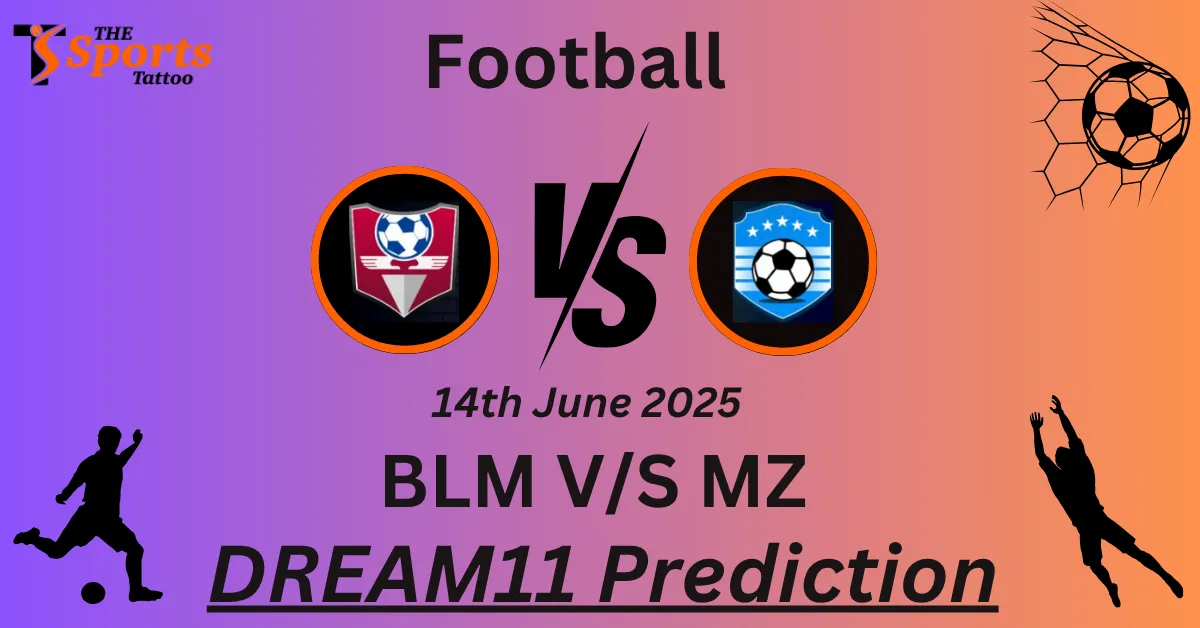 BLM vs MZ Dream11 Prediction