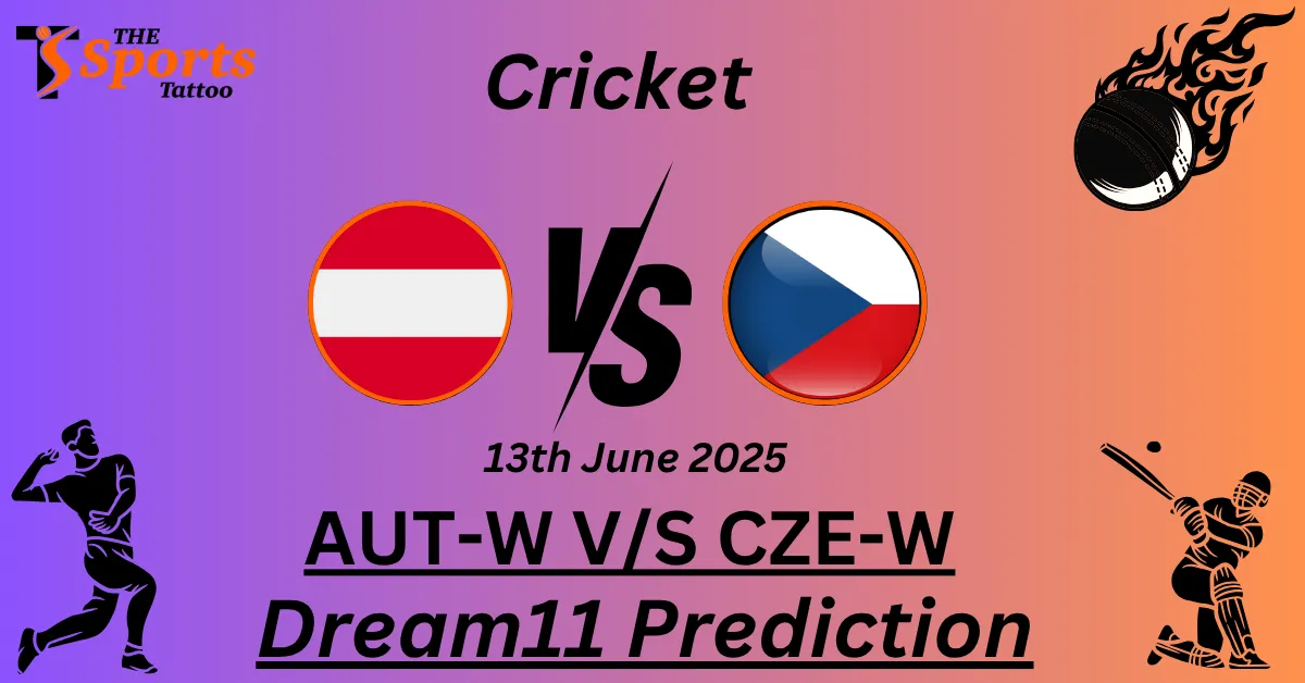 AUT-W vs CZE-W Dream11 Prediction