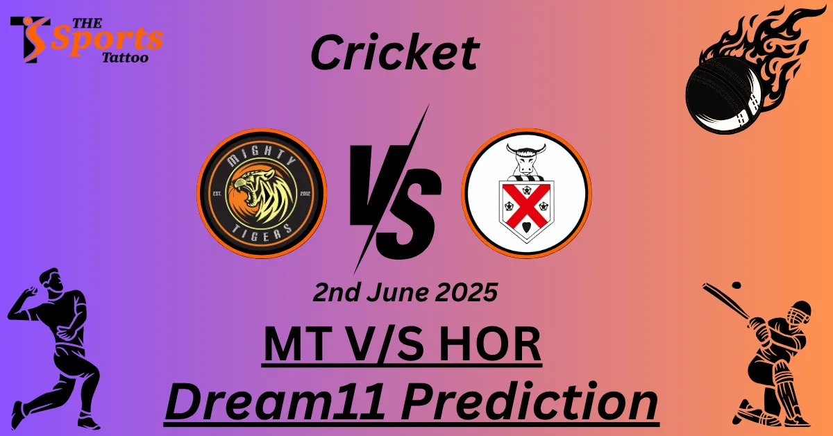 MT vs HOR Dream11 Prediction