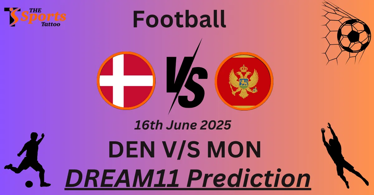 DEN vs MON Dream11 Prediction