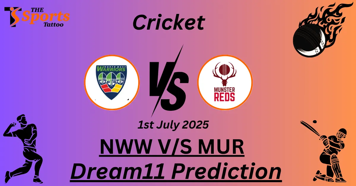 NWW vs MUR Dream11 Prediction