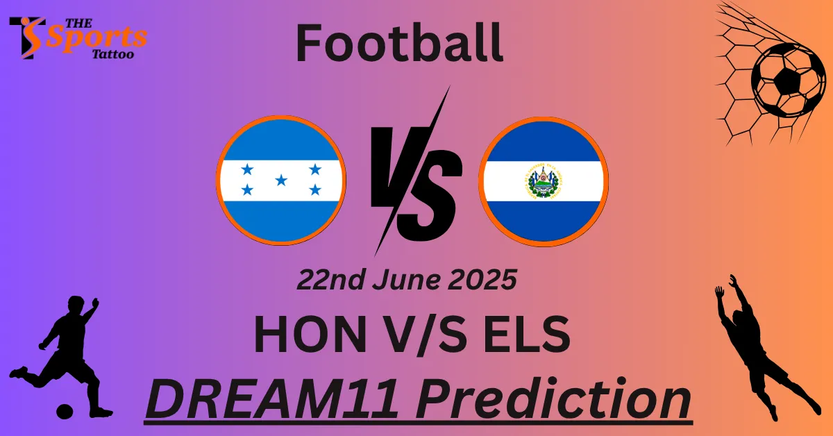 HON vs ELS Dream11 Prediction