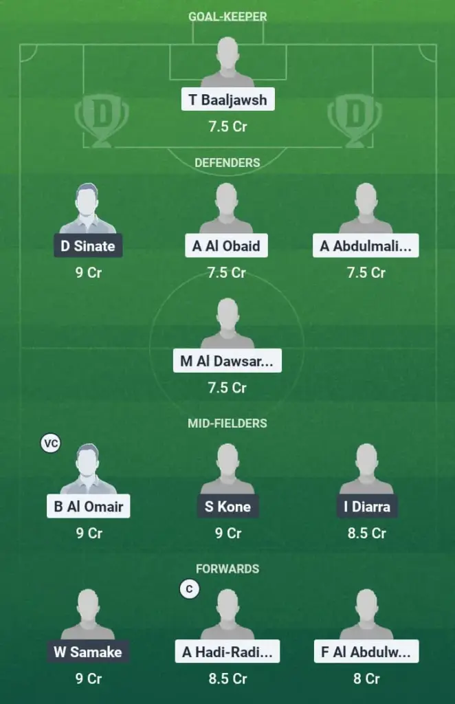 KSA-U23 vs MAL-U20 Dream11 Prediction, Maurice Revello Trophy, Fantasy Football, Top Picks, Broadcast, Predicted XI – 9th June 2025 1 KSA-U23 vs MAL-U20 Dream11 Prediction
