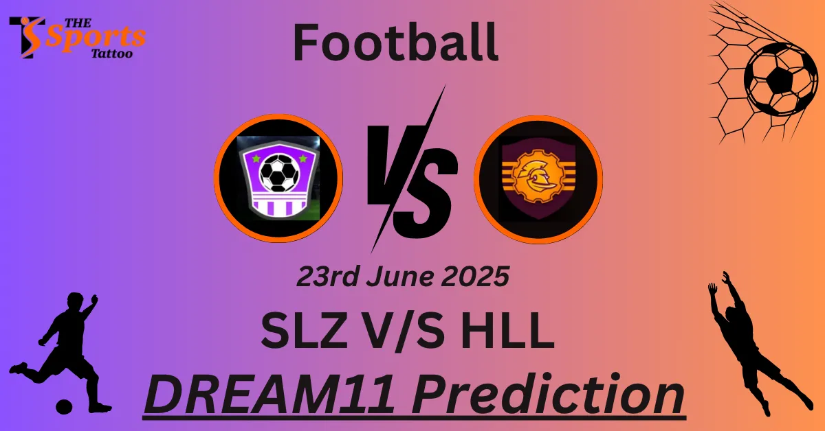 SLZ vs HLL Dream11 Prediction
