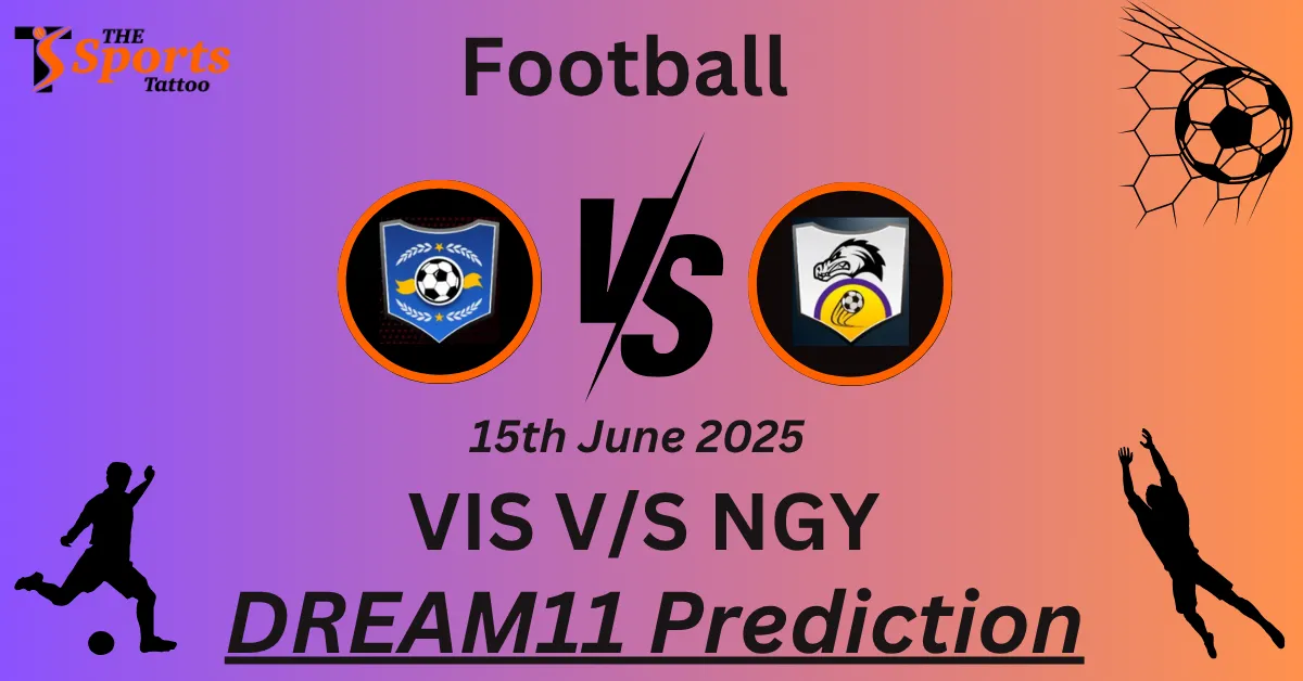 VIS vs NGY Dream11 Prediction