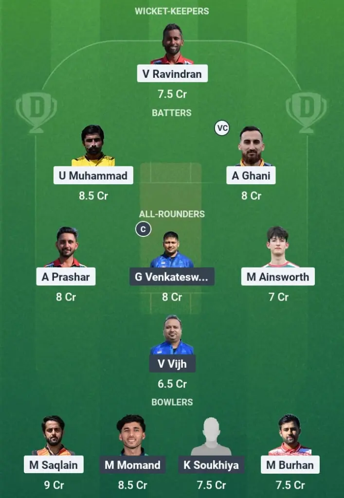 HUN vs LUX Dream11 Prediction