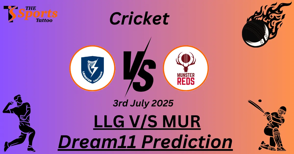 LLG vs MUR Dream11 Prediction
