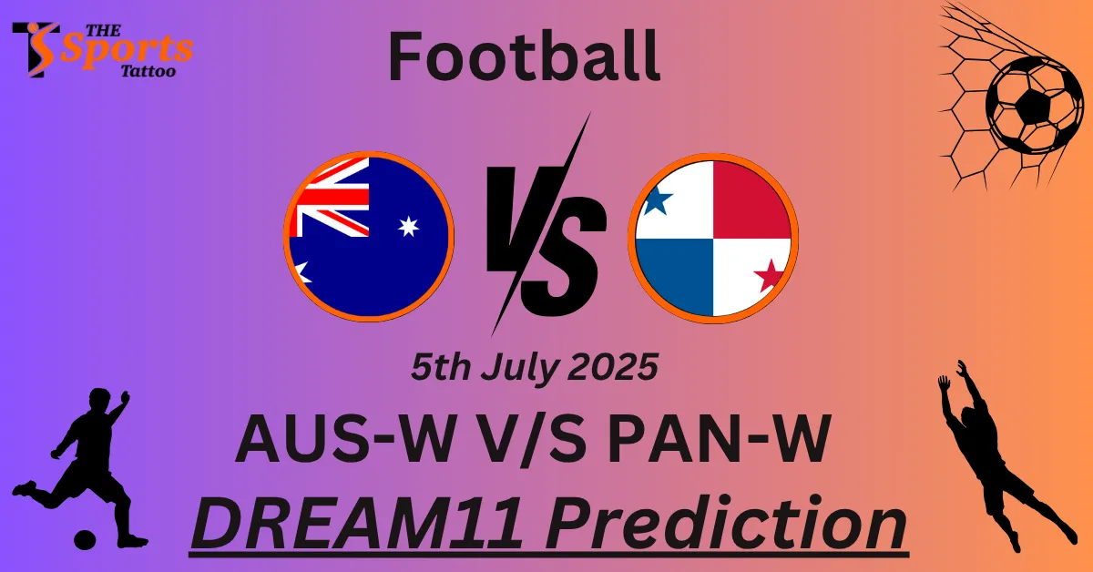 AUS-W vs PAN-W Dream11 Prediction