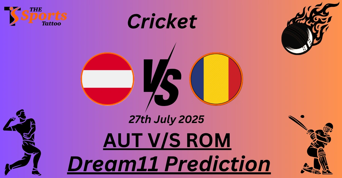 AUT vs ROM Dream11 Prediction