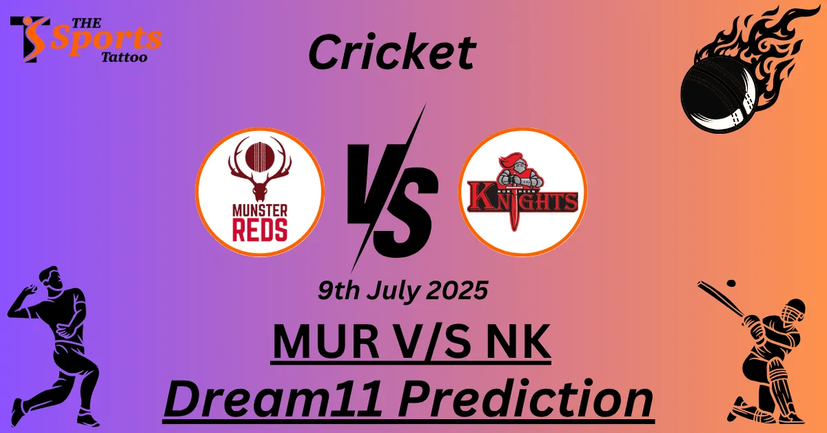 MUR vs NK Dream11 Prediction
