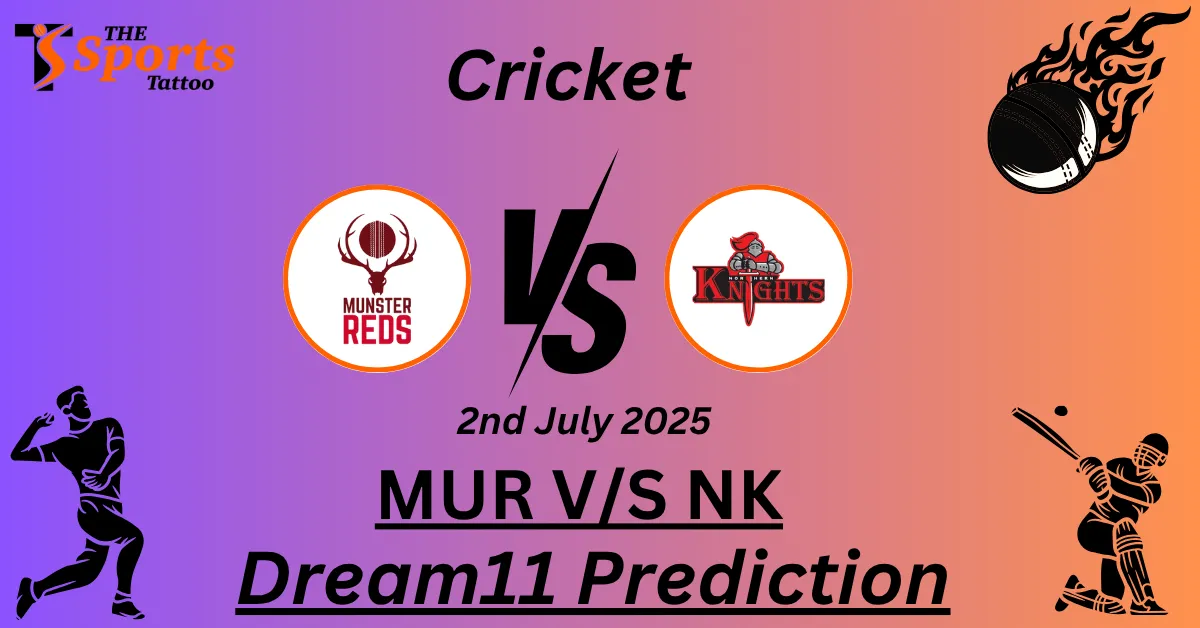 MUR vs NK Dream11 Prediction