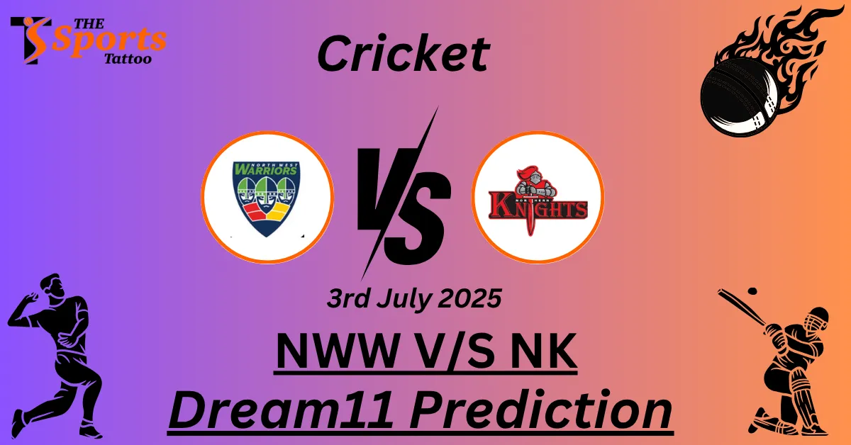 NWW vs NK Dream11 Prediction