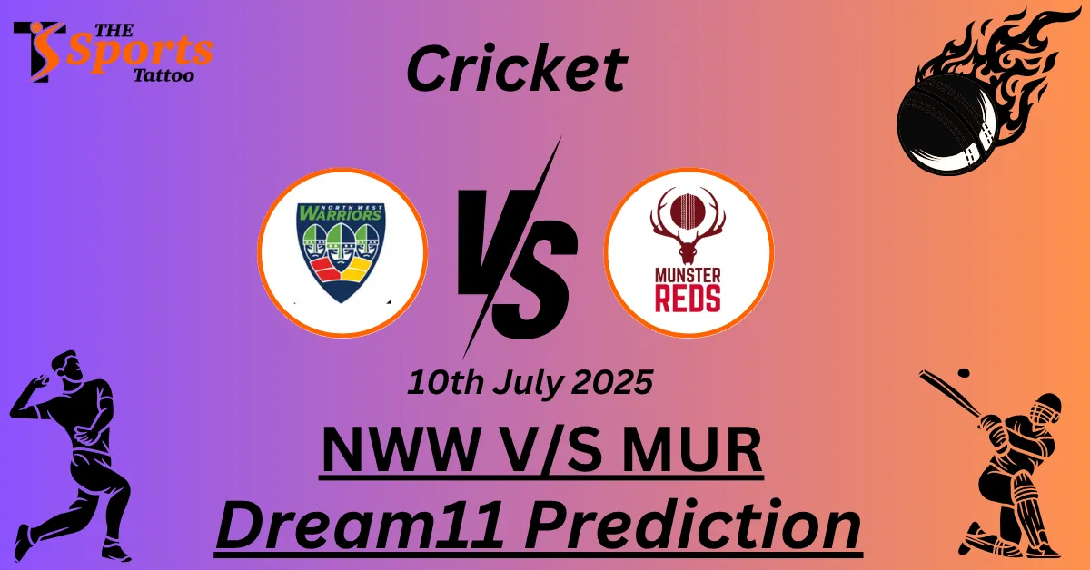 NWW vs MUR Dream11 Prediction