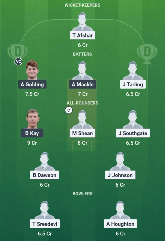 EM vs WEY Dream11 Prediction
