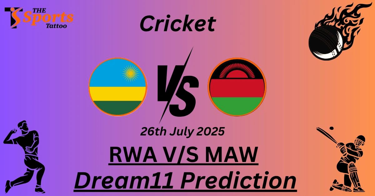 RWA vs MAW Dream11 Prediction