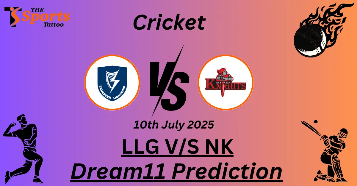 LLG vs NK Dream11 Prediction