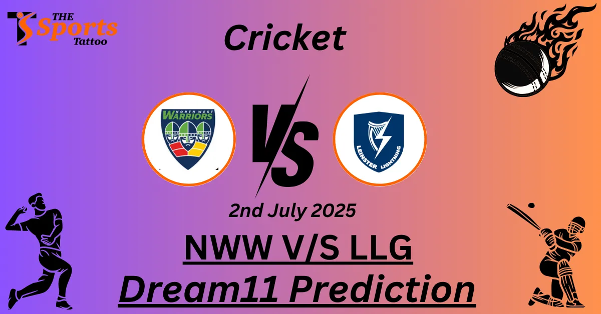 NWW vs LLG Dream11 Prediction